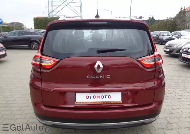 RENAULT Scenic 1.3 TCe Energy Zen