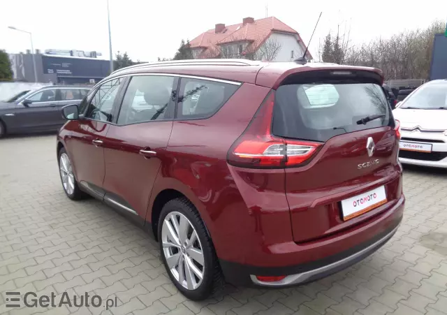 RENAULT Scenic 1.3 TCe Energy Zen