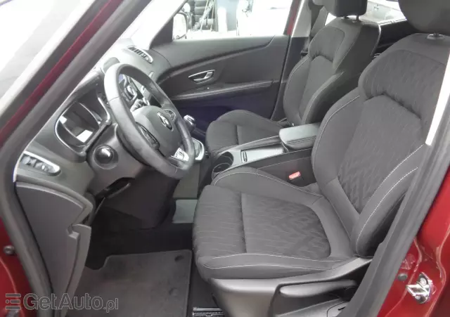 RENAULT Scenic 1.3 TCe Energy Zen