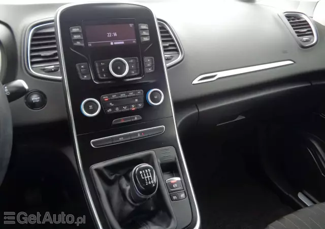 RENAULT Scenic 1.3 TCe Energy Zen