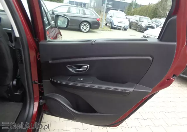 RENAULT Scenic 1.3 TCe Energy Zen