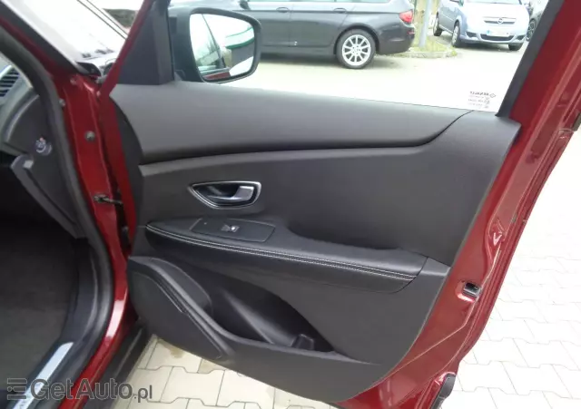 RENAULT Scenic 1.3 TCe Energy Zen