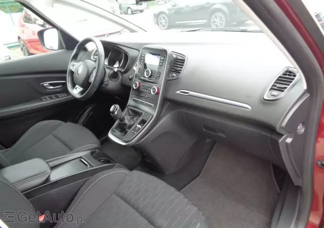 RENAULT Scenic 1.3 TCe Energy Zen