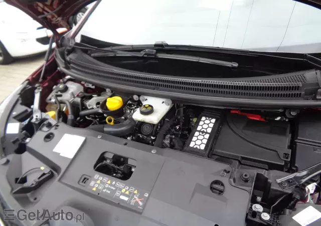 RENAULT Scenic 1.3 TCe Energy Zen