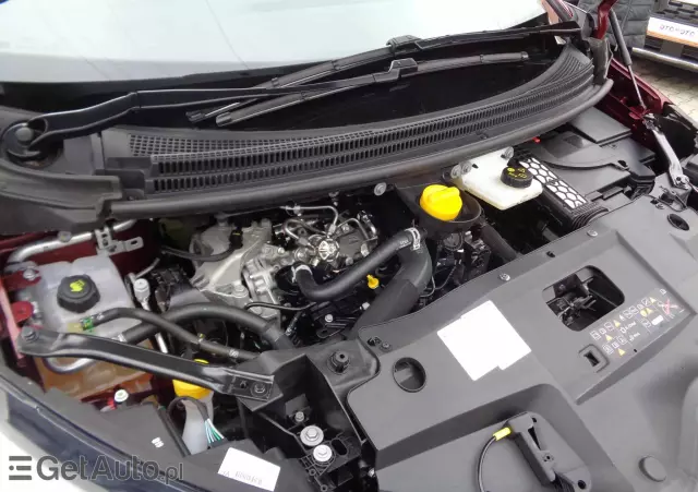 RENAULT Scenic 1.3 TCe Energy Zen