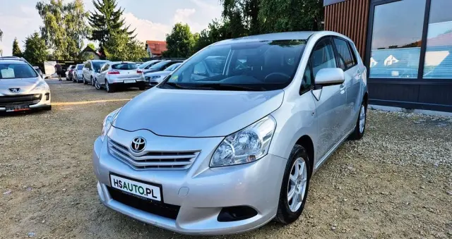 TOYOTA Verso 1.6 Life