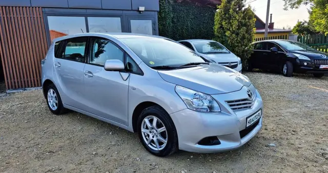 TOYOTA Verso 1.6 Life