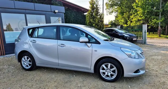 TOYOTA Verso 1.6 Life