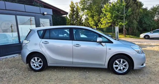 TOYOTA Verso 1.6 Life