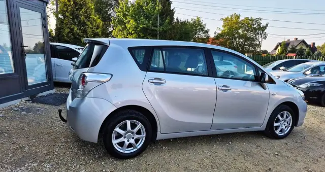TOYOTA Verso 1.6 Life