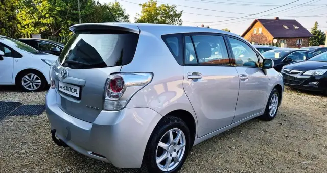 TOYOTA Verso 1.6 Life