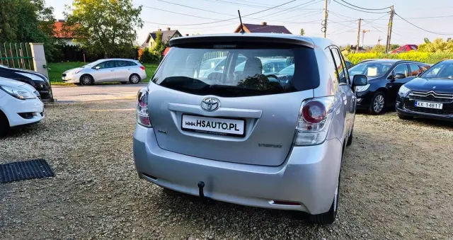 TOYOTA Verso 1.6 Life