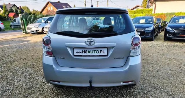 TOYOTA Verso 1.6 Life