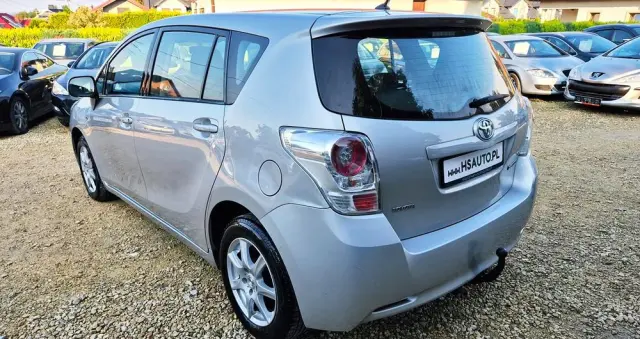 TOYOTA Verso 1.6 Life