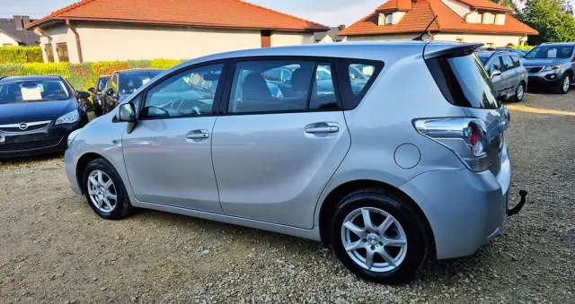 TOYOTA Verso 1.6 Life