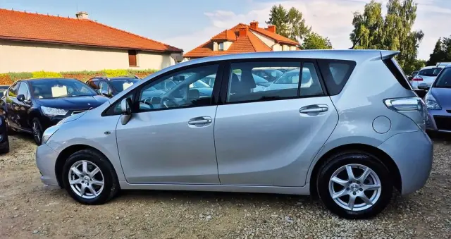 TOYOTA Verso 1.6 Life