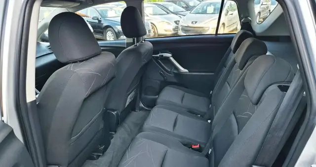 TOYOTA Verso 1.6 Life