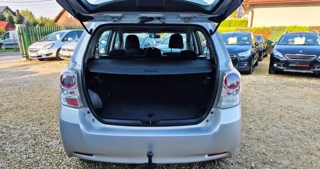 TOYOTA Verso 1.6 Life