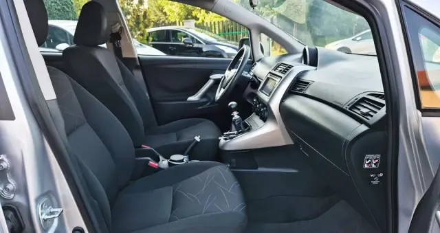 TOYOTA Verso 1.6 Life