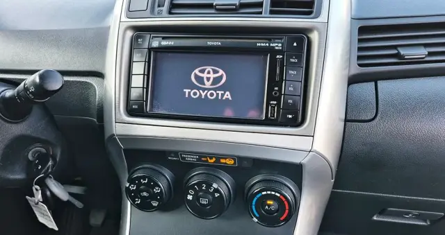 TOYOTA Verso 1.6 Life