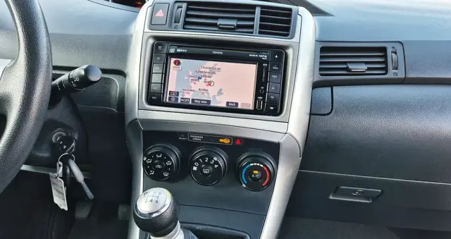 TOYOTA Verso 1.6 Life