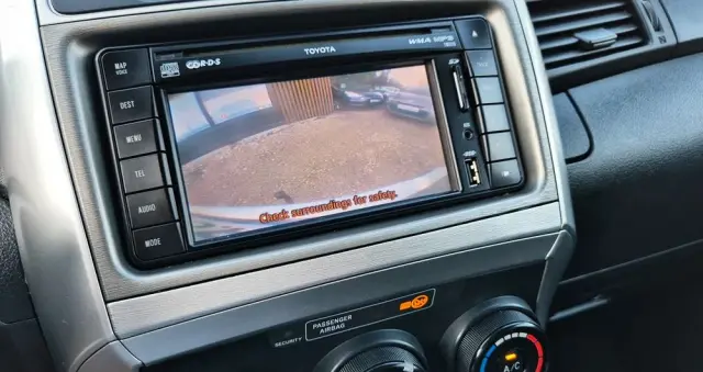 TOYOTA Verso 1.6 Life