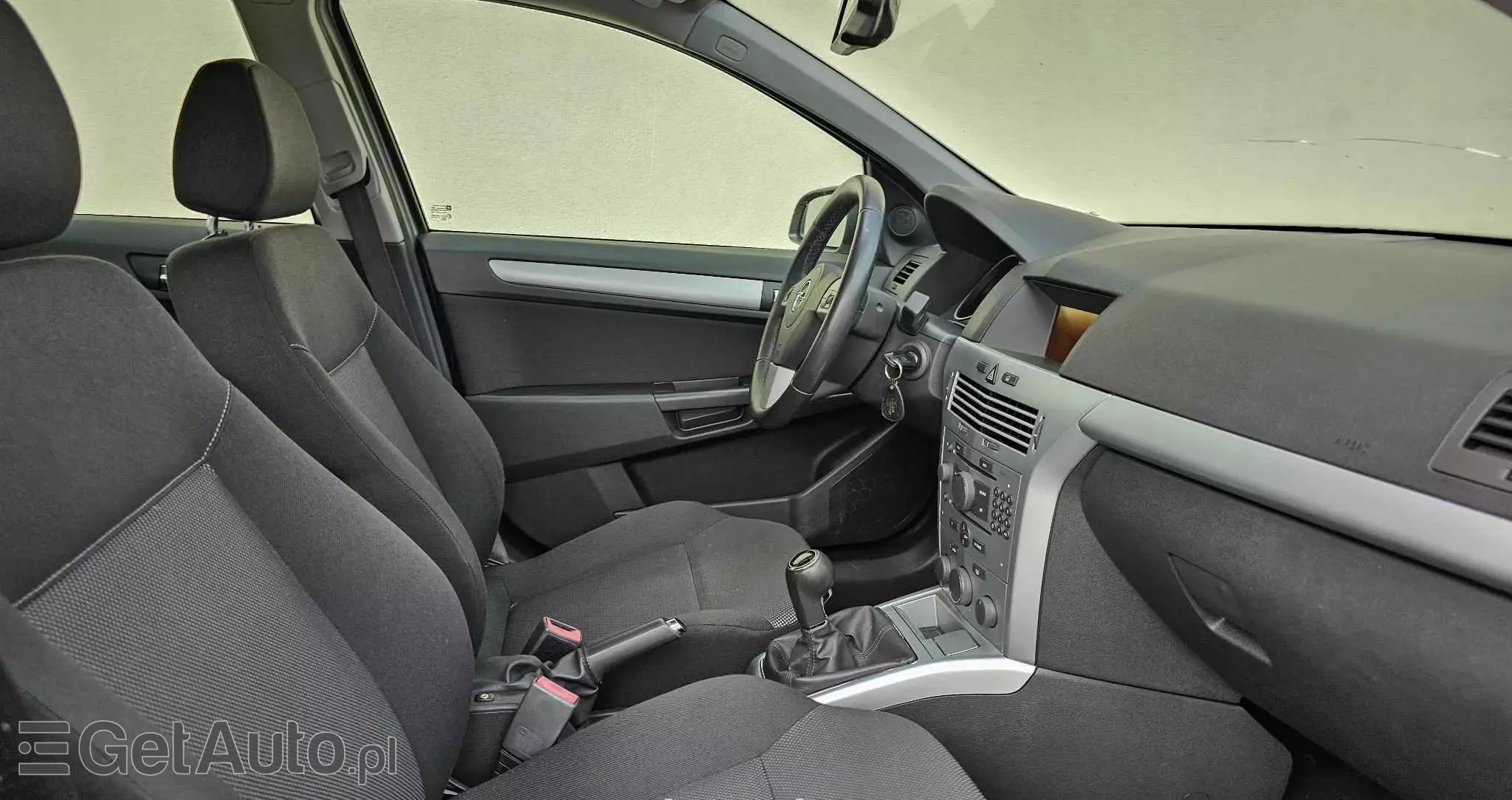 OPEL Astra 1.7 CDTI Caravan DPF (119g) Edition