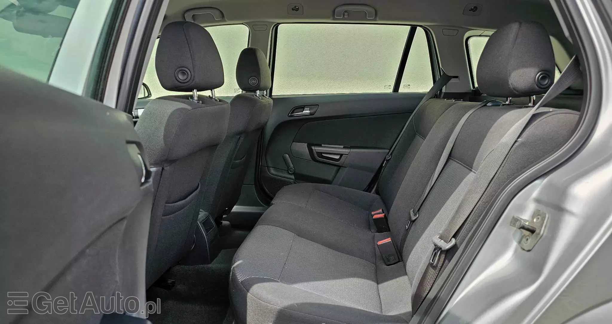 OPEL Astra 1.7 CDTI Caravan DPF (119g) Edition