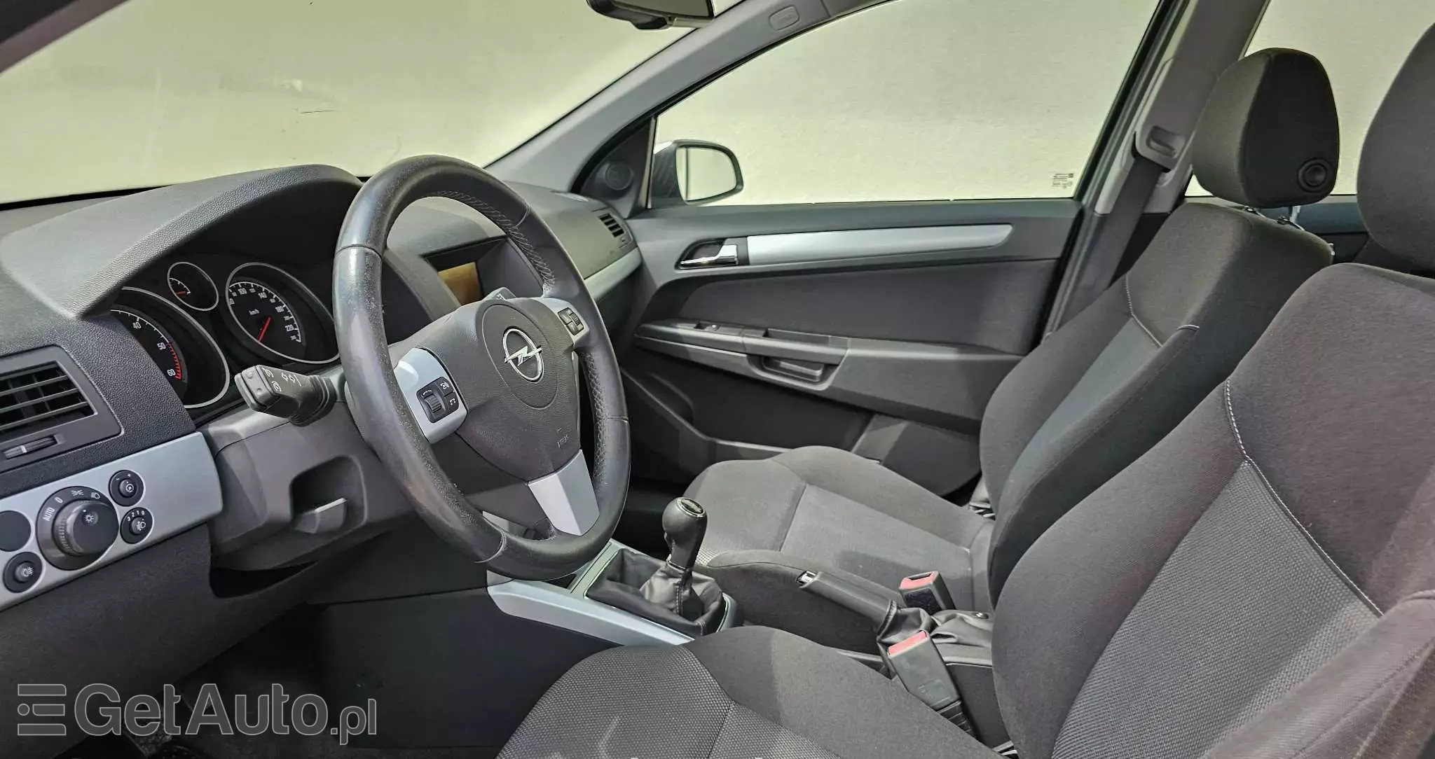 OPEL Astra 1.7 CDTI Caravan DPF (119g) Edition