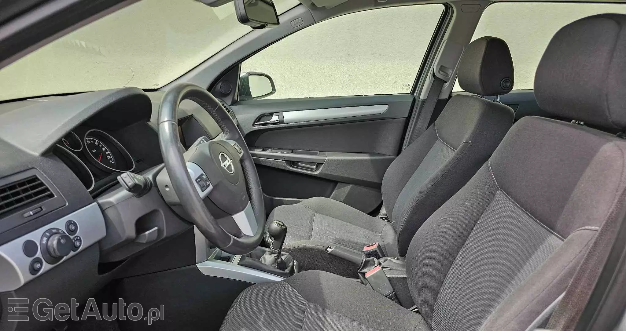 OPEL Astra 1.7 CDTI Caravan DPF (119g) Edition