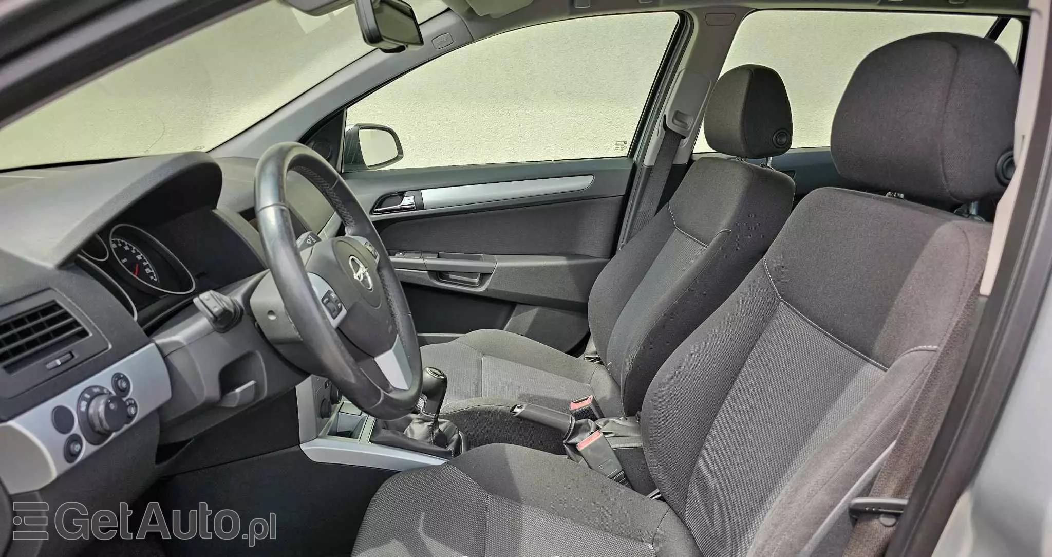 OPEL Astra 1.7 CDTI Caravan DPF (119g) Edition