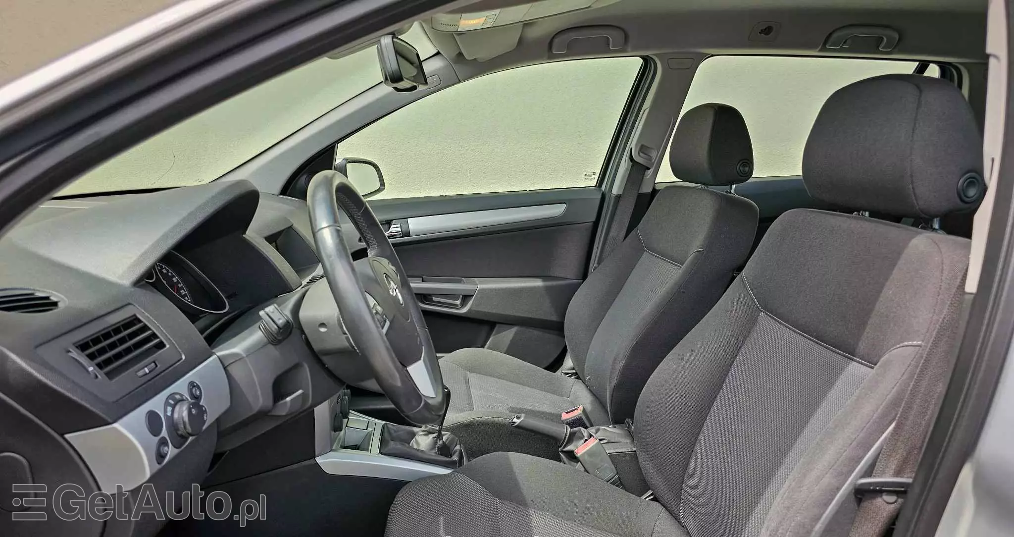 OPEL Astra 1.7 CDTI Caravan DPF (119g) Edition