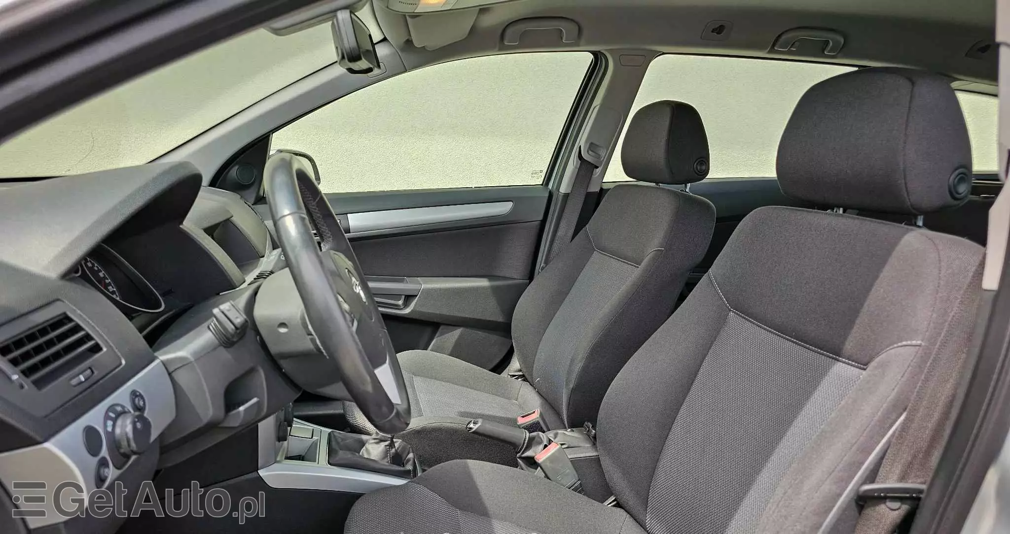 OPEL Astra 1.7 CDTI Caravan DPF (119g) Edition