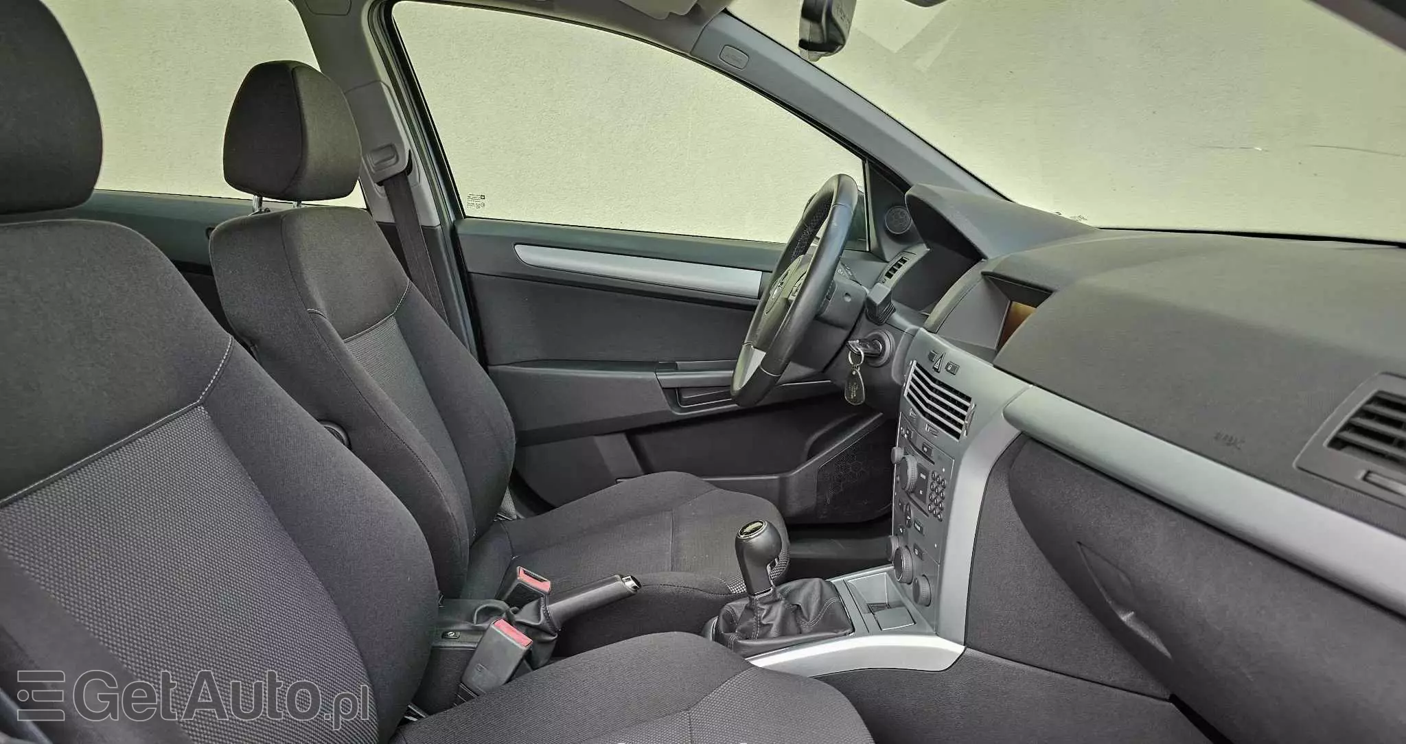 OPEL Astra 1.7 CDTI Caravan DPF (119g) Edition