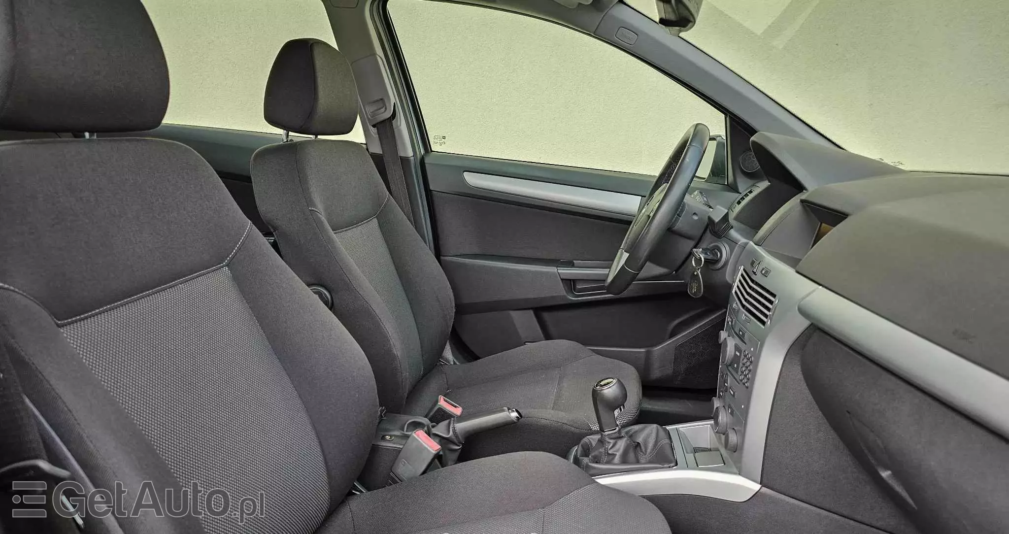 OPEL Astra 1.7 CDTI Caravan DPF (119g) Edition