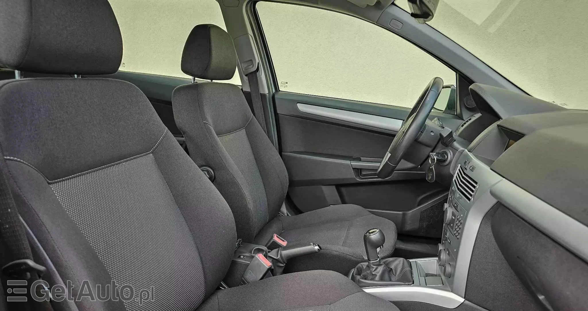 OPEL Astra 1.7 CDTI Caravan DPF (119g) Edition