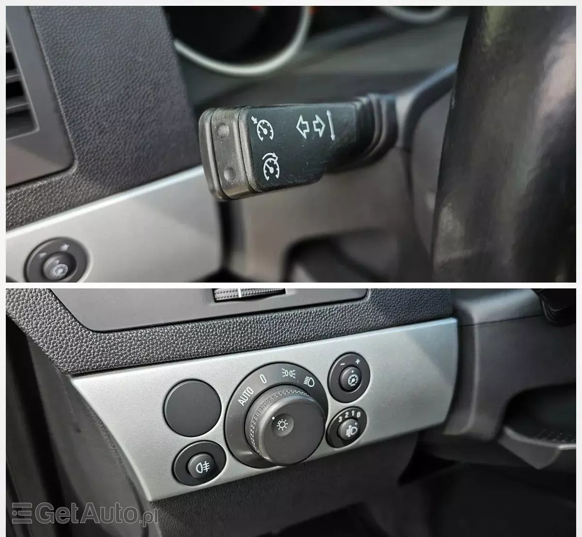 OPEL Astra 1.7 CDTI Caravan DPF (119g) Edition