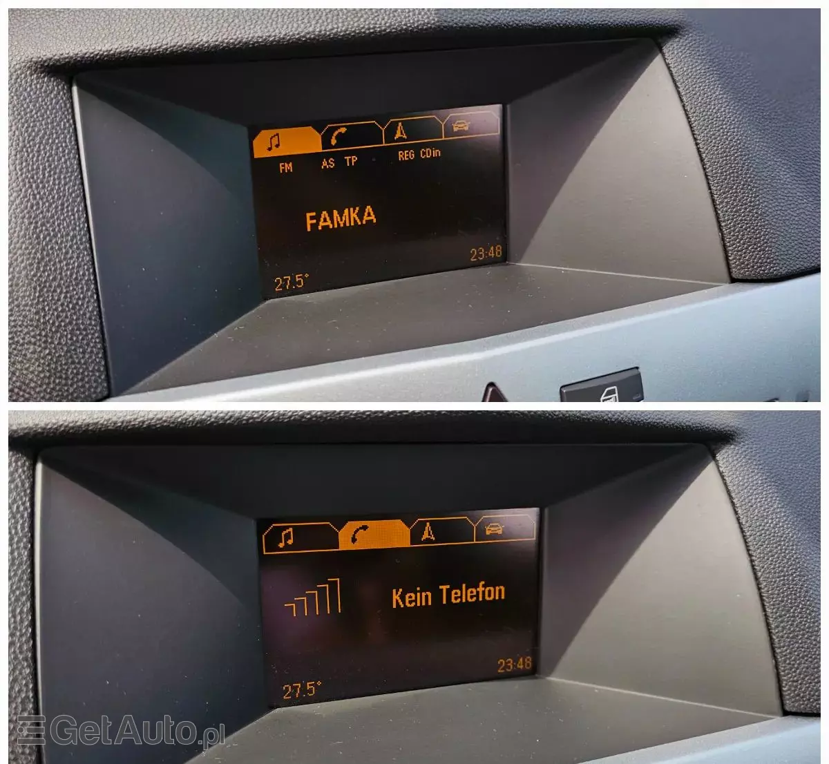 OPEL Astra 1.7 CDTI Caravan DPF (119g) Edition