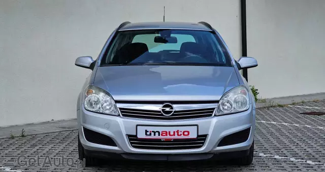 OPEL Astra 1.7 CDTI Caravan DPF (119g) Edition