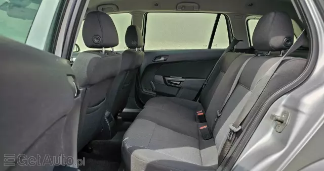 OPEL Astra 1.7 CDTI Caravan DPF (119g) Edition