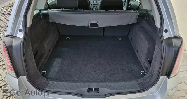 OPEL Astra 1.7 CDTI Caravan DPF (119g) Edition