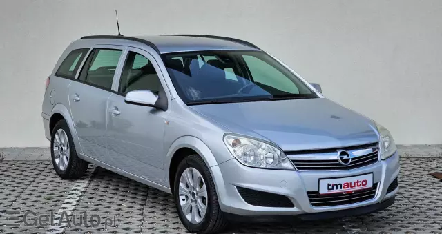 OPEL Astra 1.7 CDTI Caravan DPF (119g) Edition