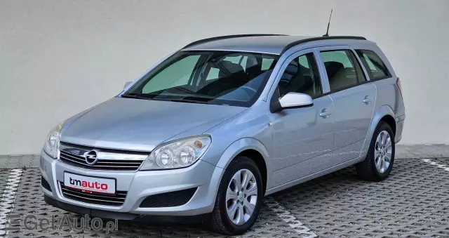OPEL Astra 1.7 CDTI Caravan DPF (119g) Edition