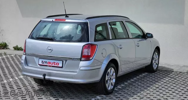 OPEL Astra 1.7 CDTI Caravan DPF (119g) Edition