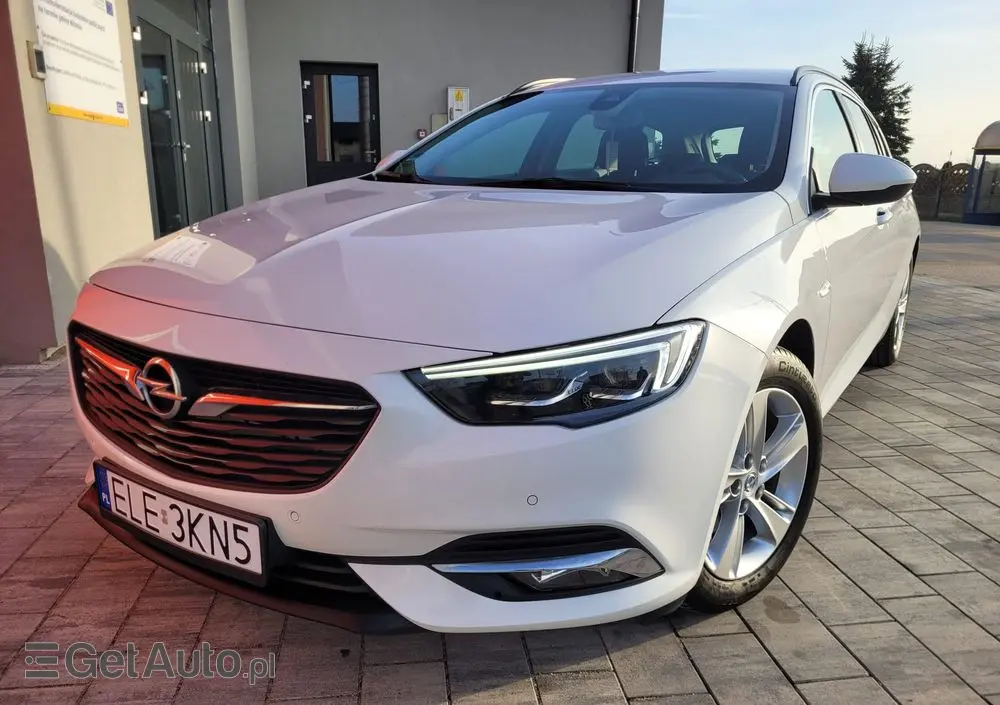OPEL Insignia 1.6 Business Edition