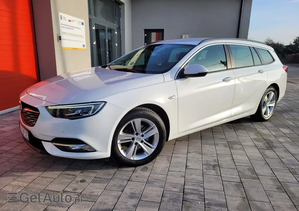 OPEL Insignia 1.6 Business Edition