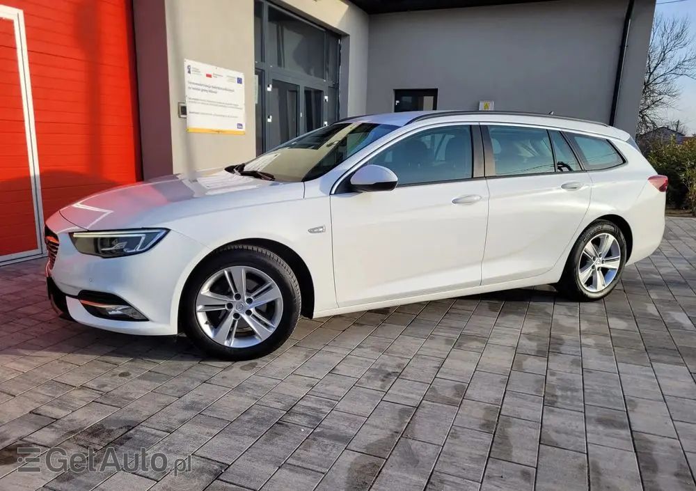 OPEL Insignia 1.6 Business Edition