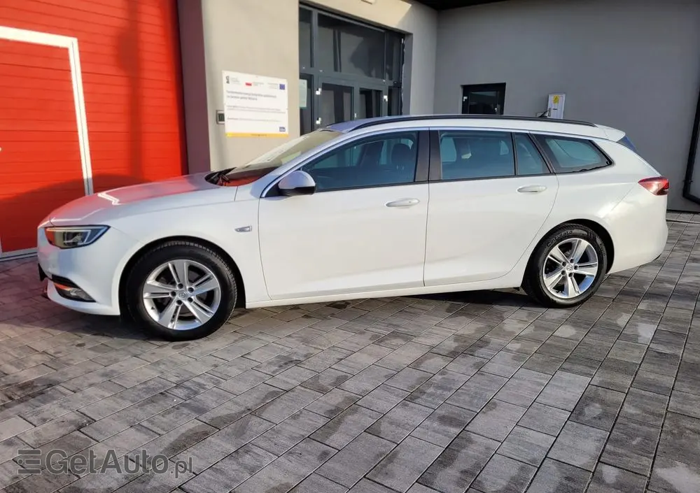 OPEL Insignia 1.6 Business Edition