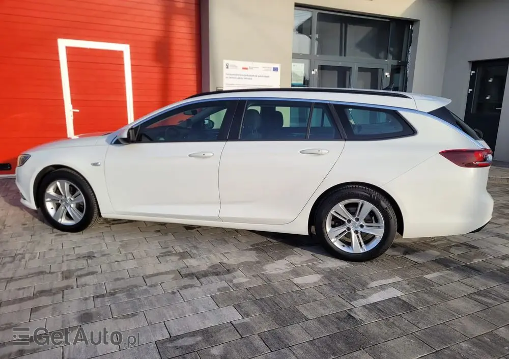 OPEL Insignia 1.6 Business Edition