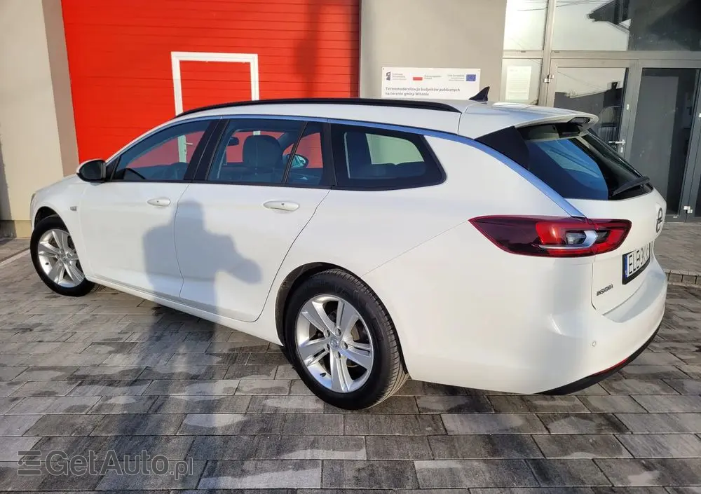 OPEL Insignia 1.6 Business Edition